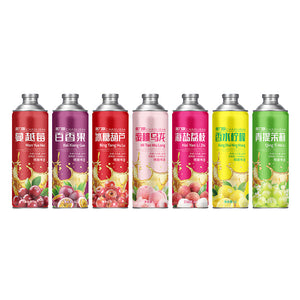 Flavored Fruit Extract
