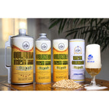 Orenburg Craft Beer.