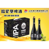 IPA750 Craft Beer