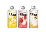 Sparkling Rice Wine