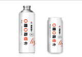 1L & 500ml Zero Sugar Zero Fat Super Dry Beer | Crisp Light Beer